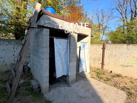 дом по адресу Передовая