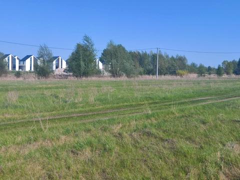 ділянка за адресою Мисливська