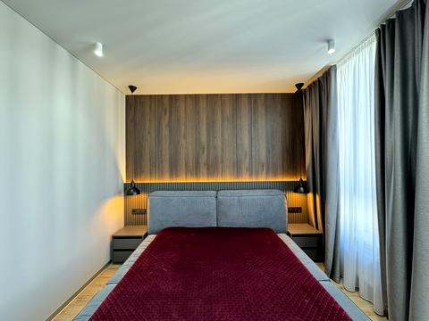 квартира за адресою Тадея Рильського бульв., 4