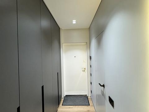 квартира за адресою Тадея Рильського бульв., 4