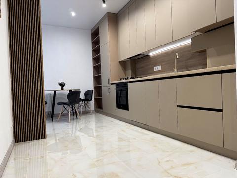 квартира за адресою Малоголосківська вул., 42