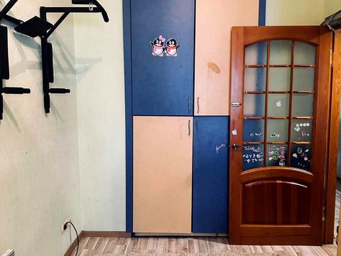 квартира по адресу Владимира Антоновича ул. (Свердлова), 18
