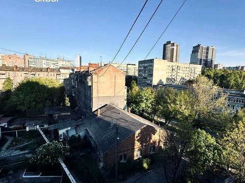 квартира по адресу Владимира Антоновича ул. (Свердлова), 18