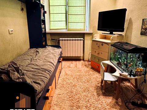 квартира по адресу Владимира Антоновича ул. (Свердлова), 18
