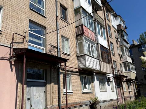 квартира за адресою Українська вул., 17-19
