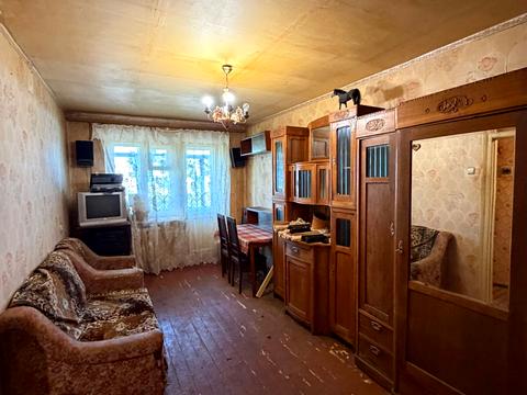 квартира за адресою Українська вул., 17-19