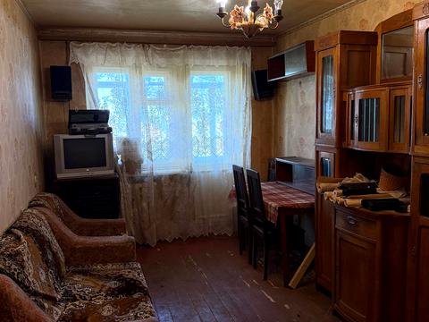 квартира за адресою Українська вул., 17-19