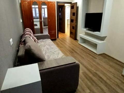 квартира за адресою Перемоги просп., 48а
