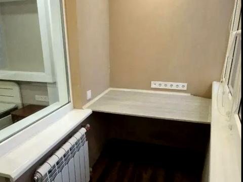 квартира за адресою Перемоги просп., 48а