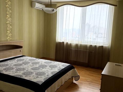 квартира за адресою Єлизавети Чавдар вул., 11