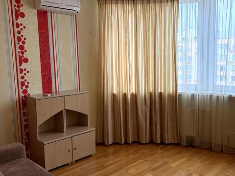квартира за адресою Єлизавети Чавдар вул., 11
