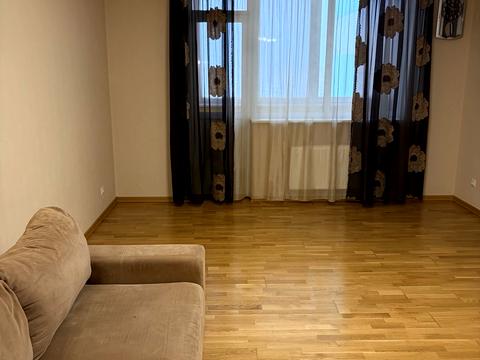 квартира за адресою Єлизавети Чавдар вул., 11