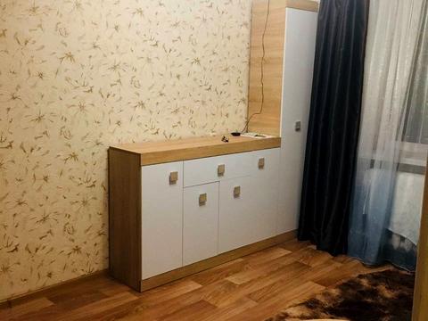 квартира по адресу Старицкого ул., 49