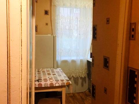 квартира по адресу Старицкого ул., 49