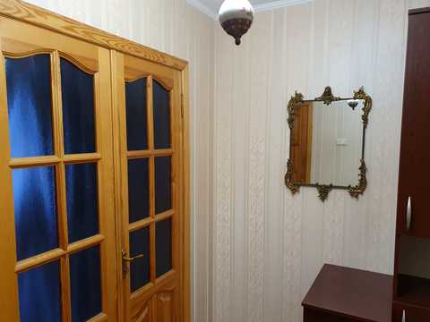 квартира по адресу Левитана ул., 71