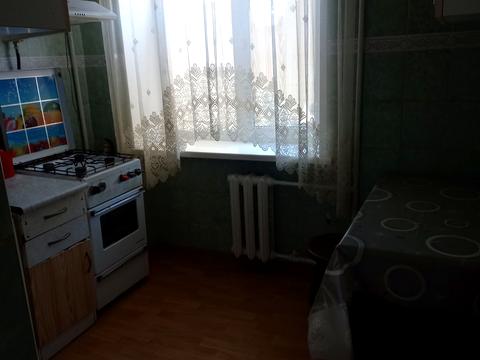 квартира за адресою Георгія Нарбута вул., 4