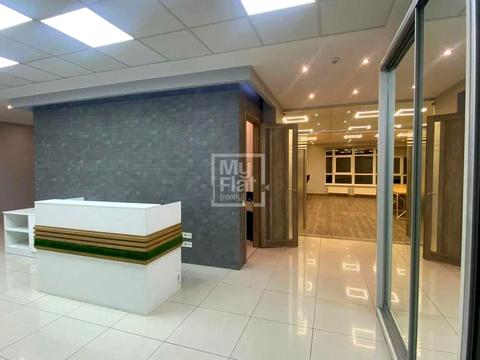 коммерческая по адресу Кловский спуск, 7a