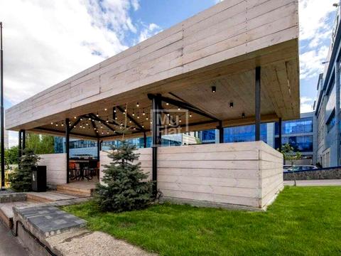 коммерческая по адресу Ахтырский пер., 7