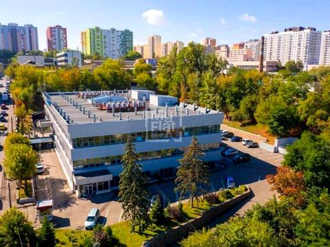 коммерческая по адресу Ахтырский пер., 7