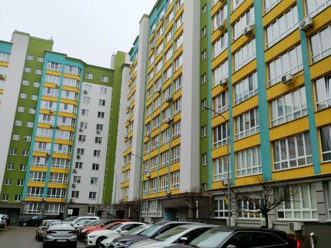 квартира за адресою Жулянська вул., 2-В