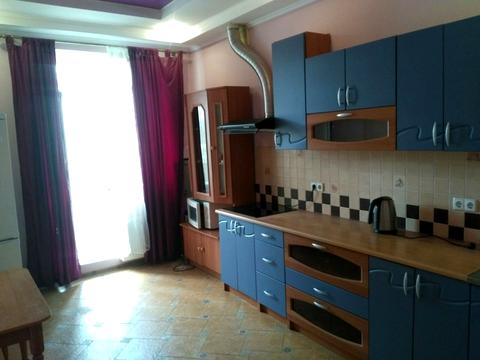 квартира за адресою Перемоги просп., 66к