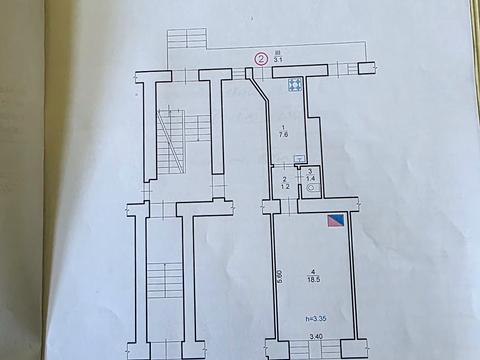 квартира по адресу Богдана Хмельницкого ул., 151