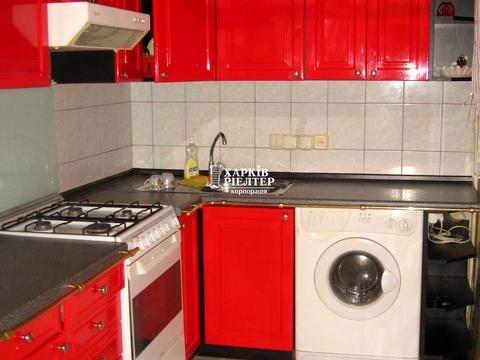 квартира за адресою Гвардійців-Широнінців вул., 108
