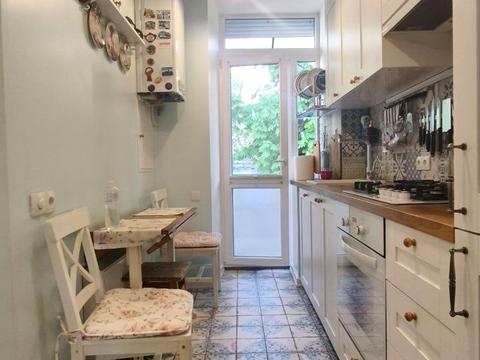 квартира за адресою Велика Арнаутська вул., 1