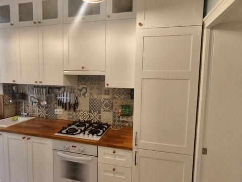 квартира за адресою Велика Арнаутська вул., 1