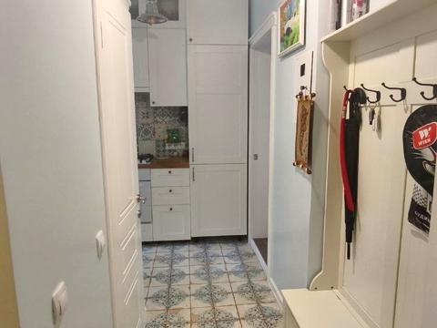 квартира за адресою Велика Арнаутська вул., 1