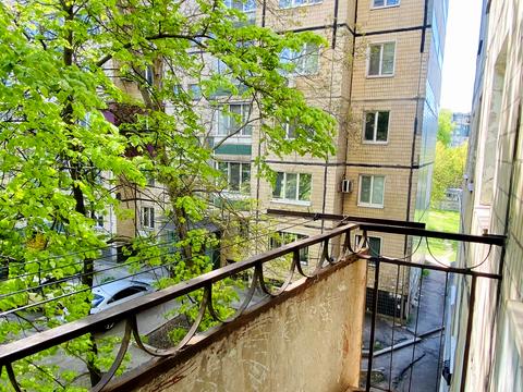 квартира по адресу Горняцкий микрорайон  (5-й микрорайон), 13