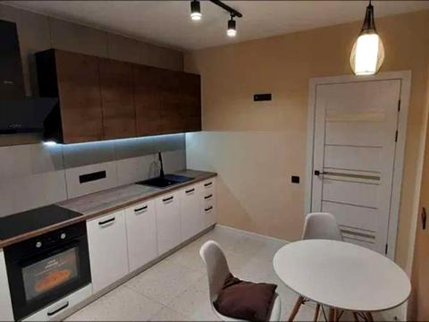 квартира за адресою Лисаветинська вул., (Будинок 10а)