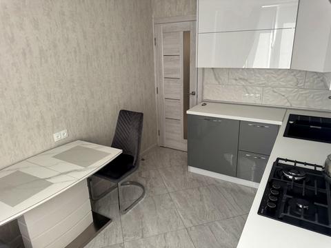 квартира за адресою Соборності України вул., 238