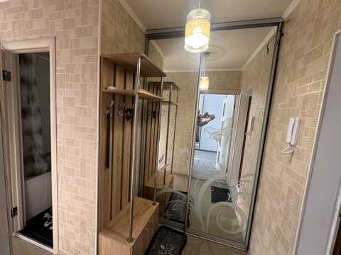 квартира за адресою Тракторобудівників просп., 71д