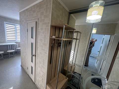 квартира за адресою Тракторобудівників просп., 71д