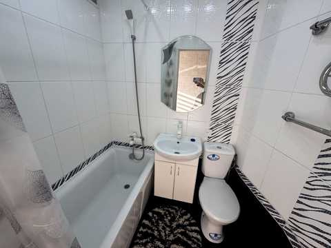 квартира за адресою Тракторобудівників просп., 71д