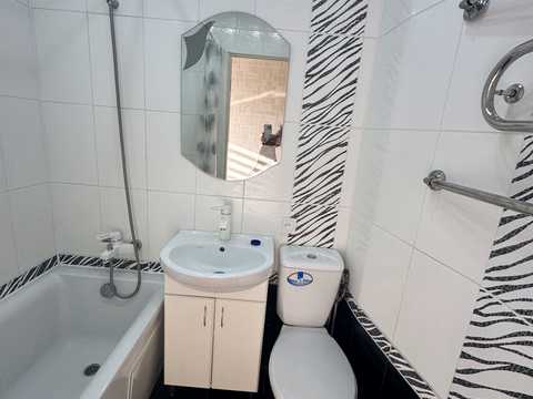квартира за адресою Тракторобудівників просп., 71д