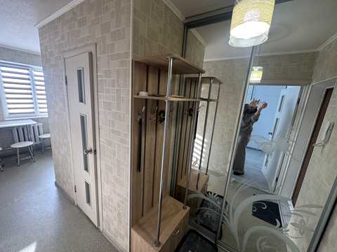 квартира за адресою Тракторобудівників просп., 71д