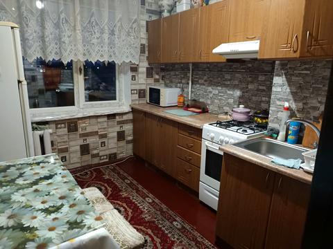 квартира по адресу Вербовая ул., 44