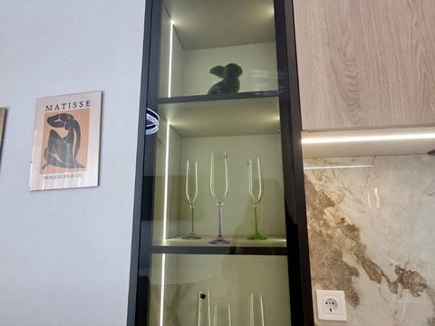 квартира за адресою Краснова вул., 1-А