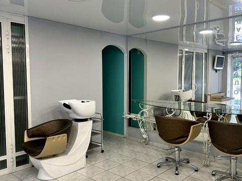 комерційна за адресою Італійський бульв., 8