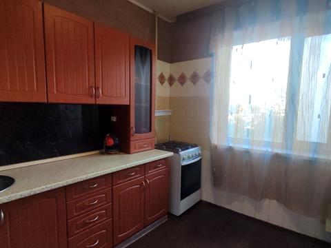 квартира по адресу Академика Королёва просп., 12