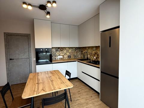 квартира за адресою Соборна вул., 285е