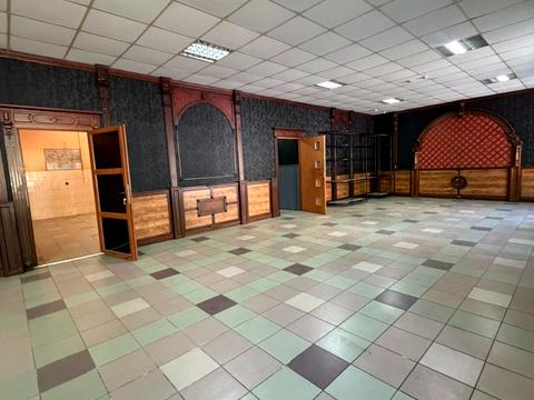 коммерческая по адресу Мирогощанская ул., 4