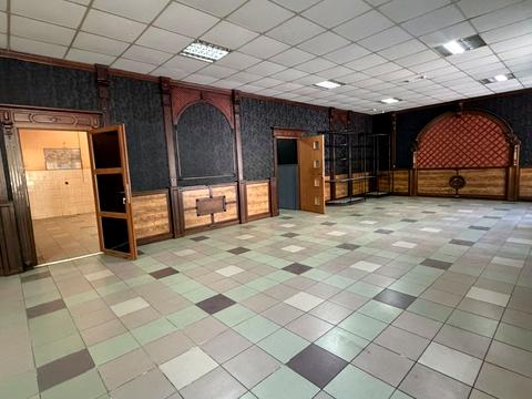 коммерческая по адресу Мирогощанская ул., 4