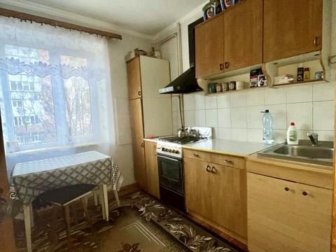 квартира по адресу Андрея Мельника ул., 8