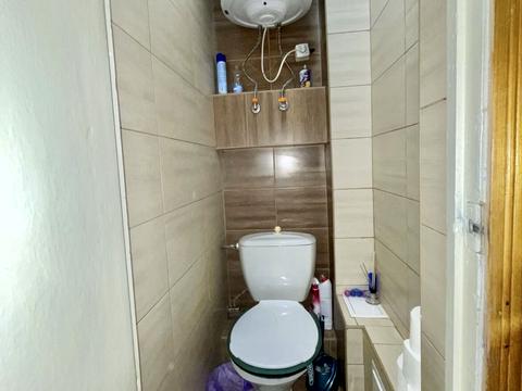 квартира по адресу Андрея Мельника ул., 8