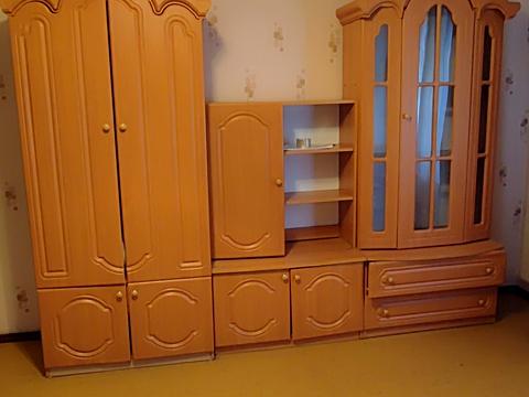 квартира за адресою Качалова вул., 31-А
