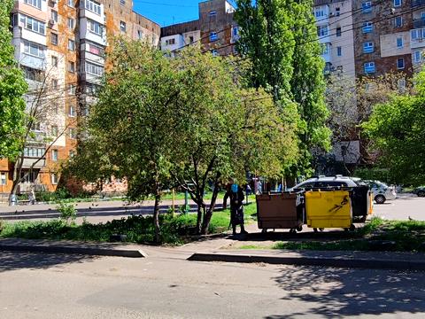 квартира за адресою Качалова вул., 31-А