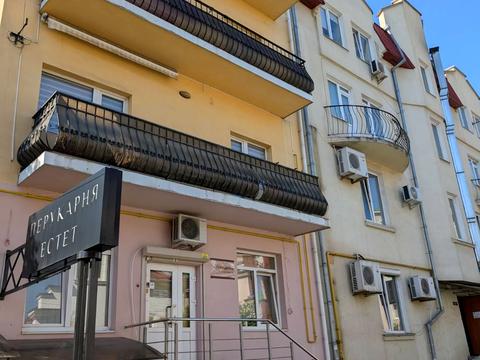 квартира за адресою Героїв-Пожежників вул., 11